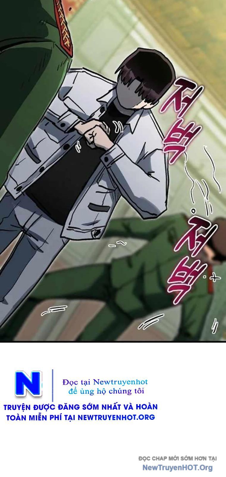 Lỗi Hệ Thống Chap 54 - Next Chap 55