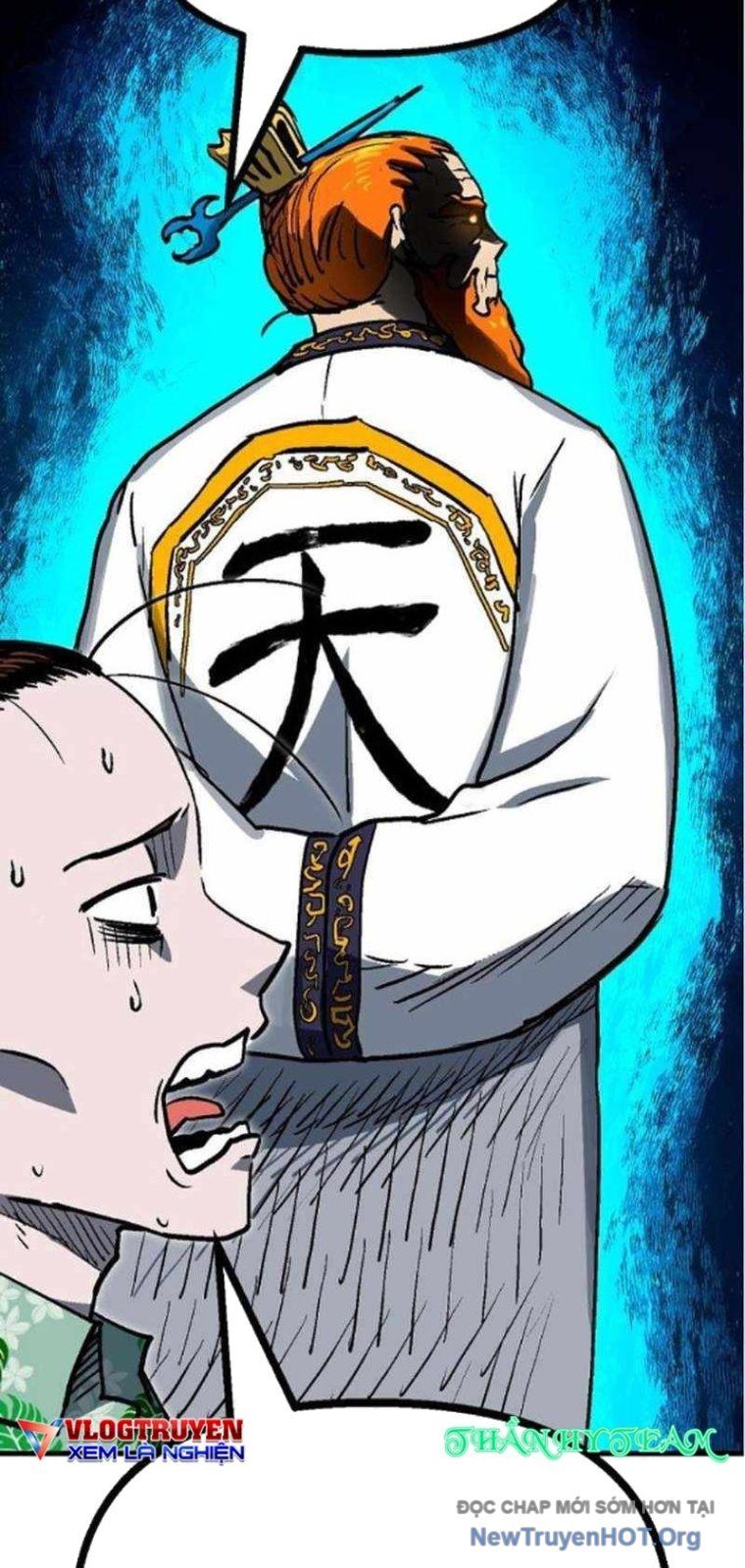 Lỗi Hệ Thống Chap 55 - Next Chap 56