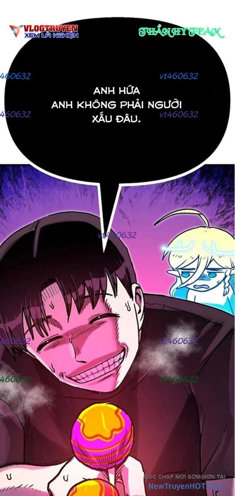 Lỗi Hệ Thống Chap 56 - Next Chap 57