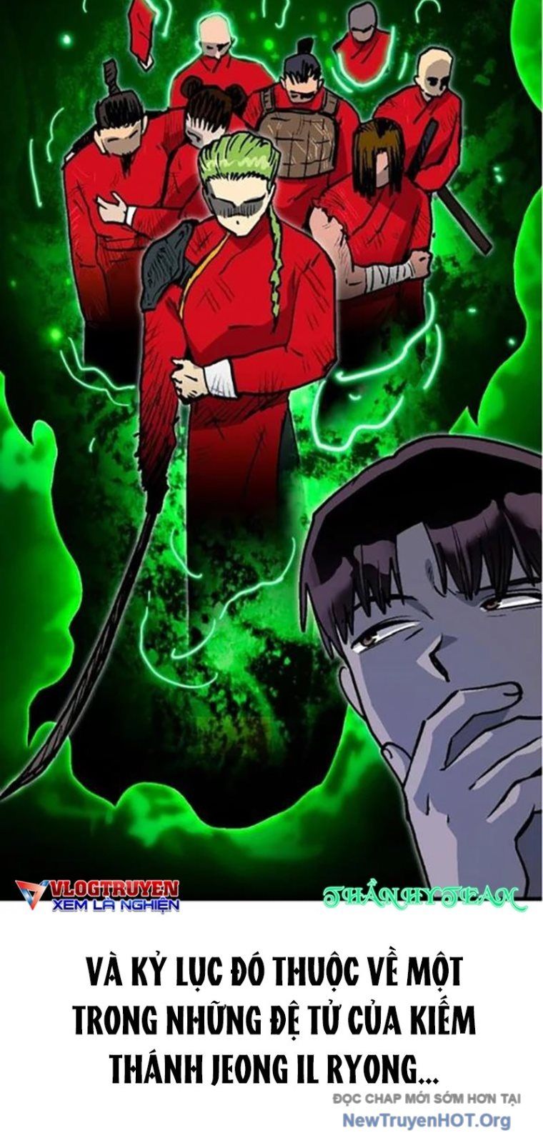 Lỗi Hệ Thống Chap 56 - Next Chap 57