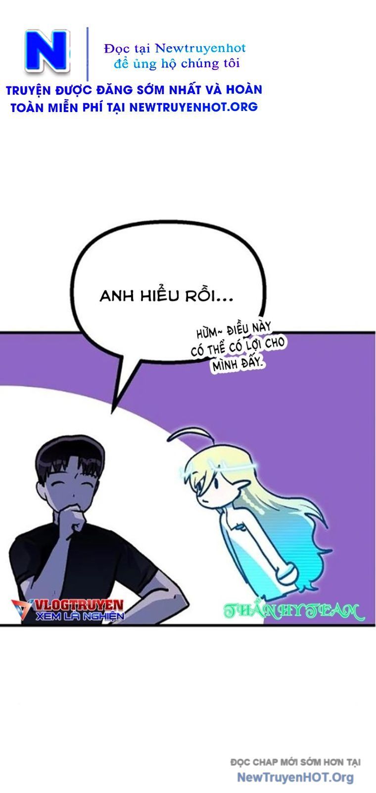 Lỗi Hệ Thống Chap 56 - Next Chap 57