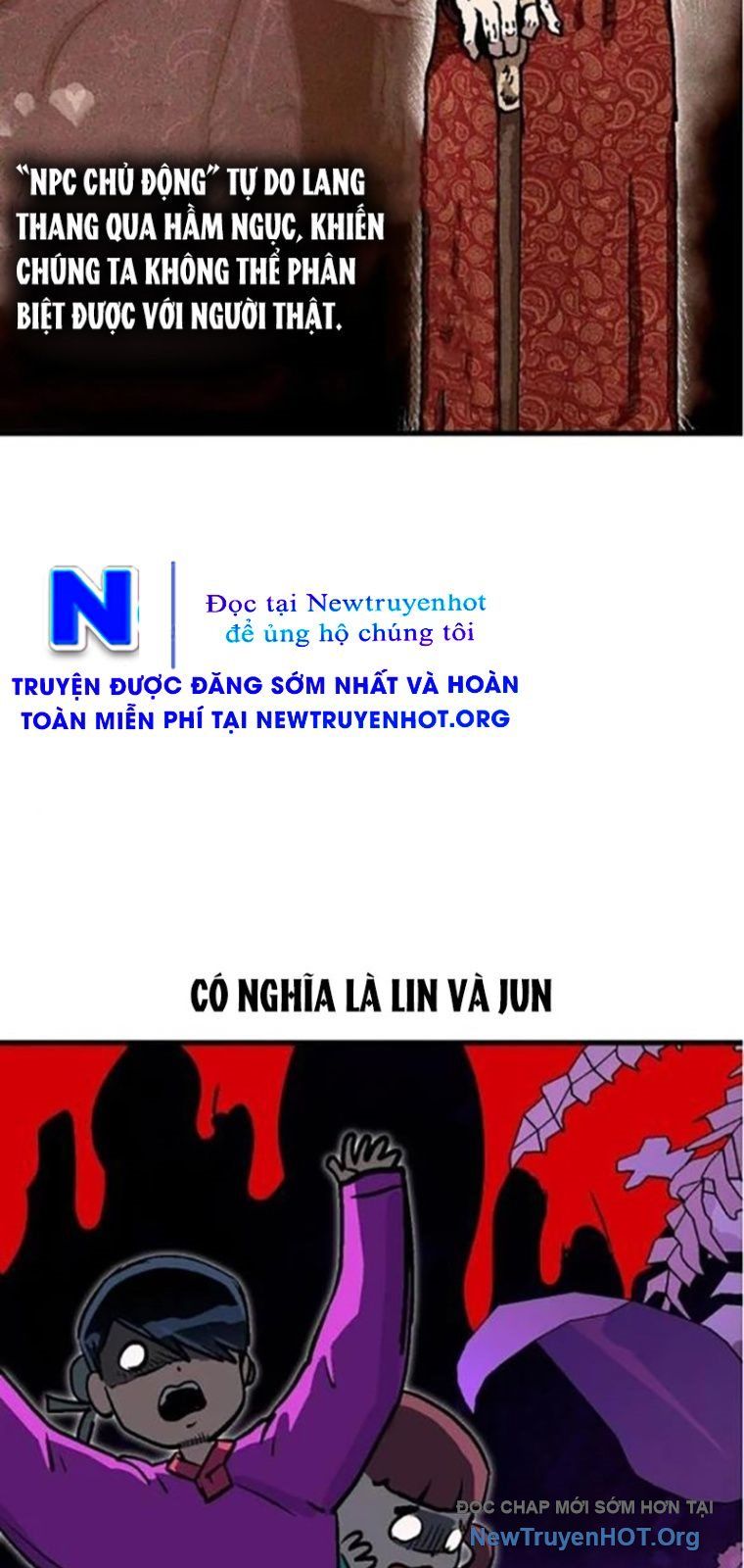 Lỗi Hệ Thống Chap 56 - Next Chap 57