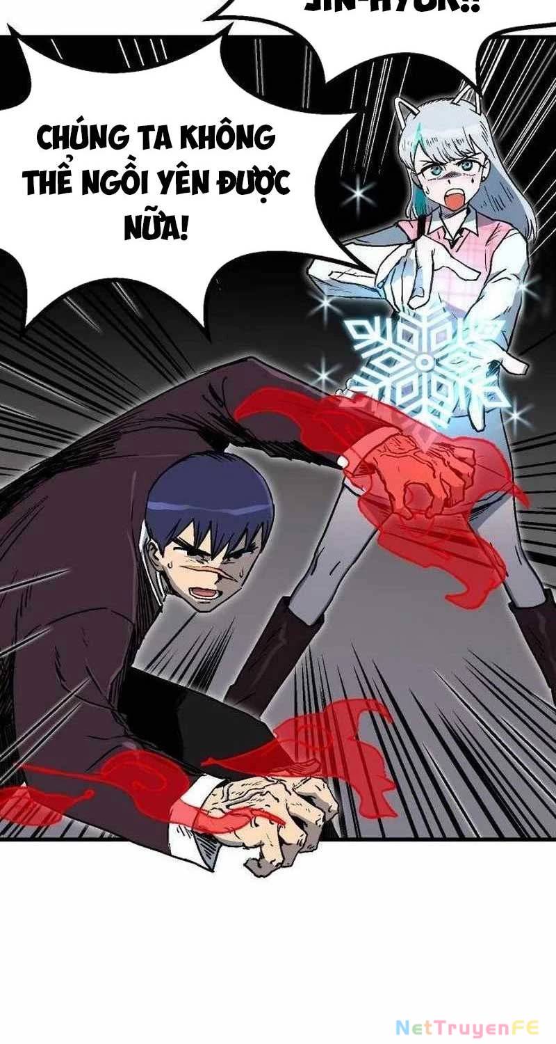 Lỗi Hệ Thống Chap 7 - Next Chap 8