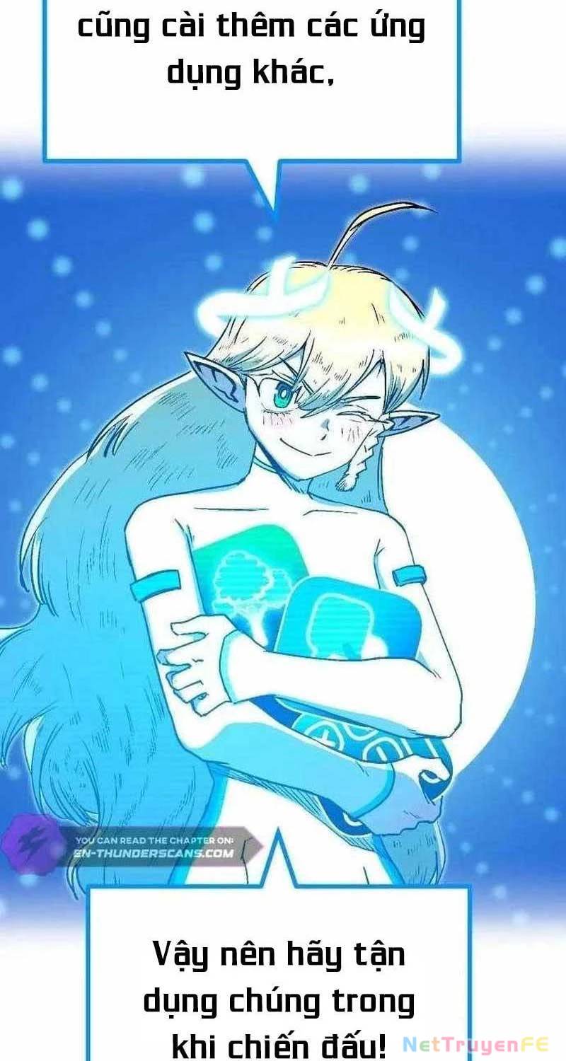 Lỗi Hệ Thống Chap 8 - Next Chap 9