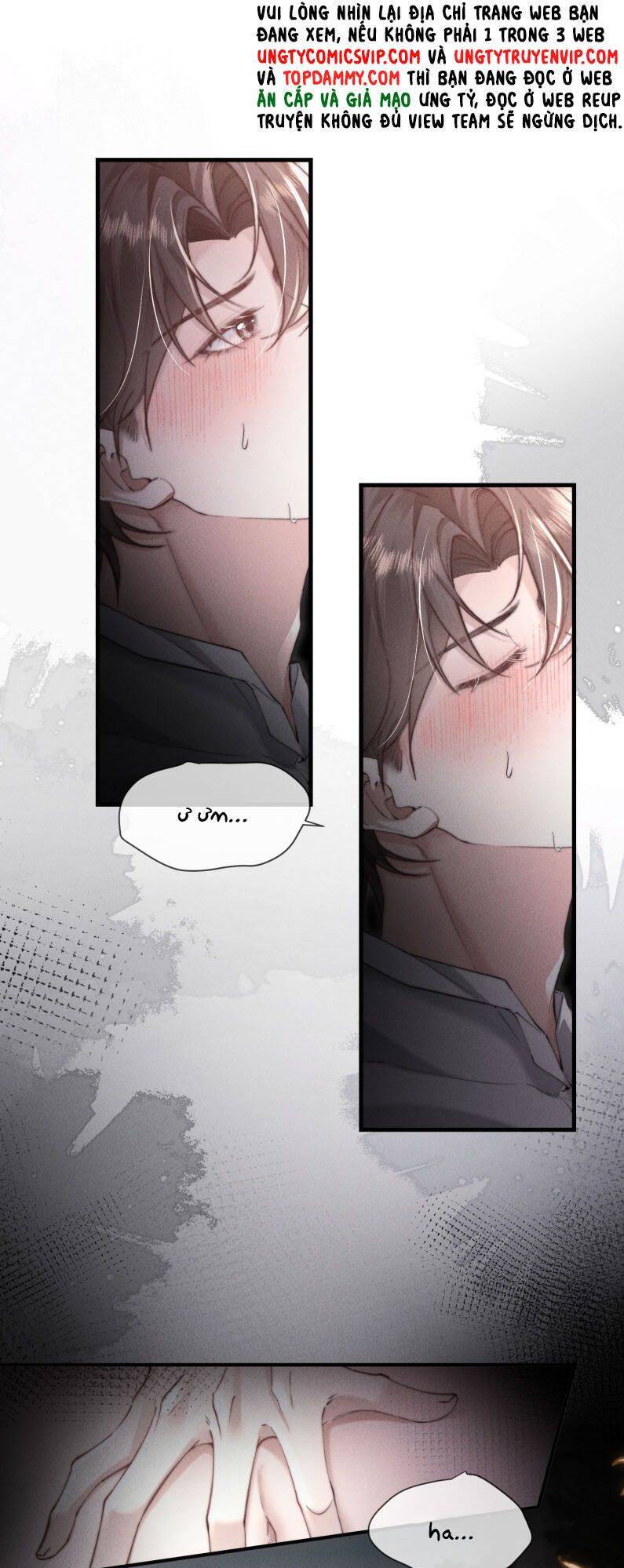 Kế Hoạch Tự Dưỡng Cuồng Khuyển Chap 13 - Next Chap 14