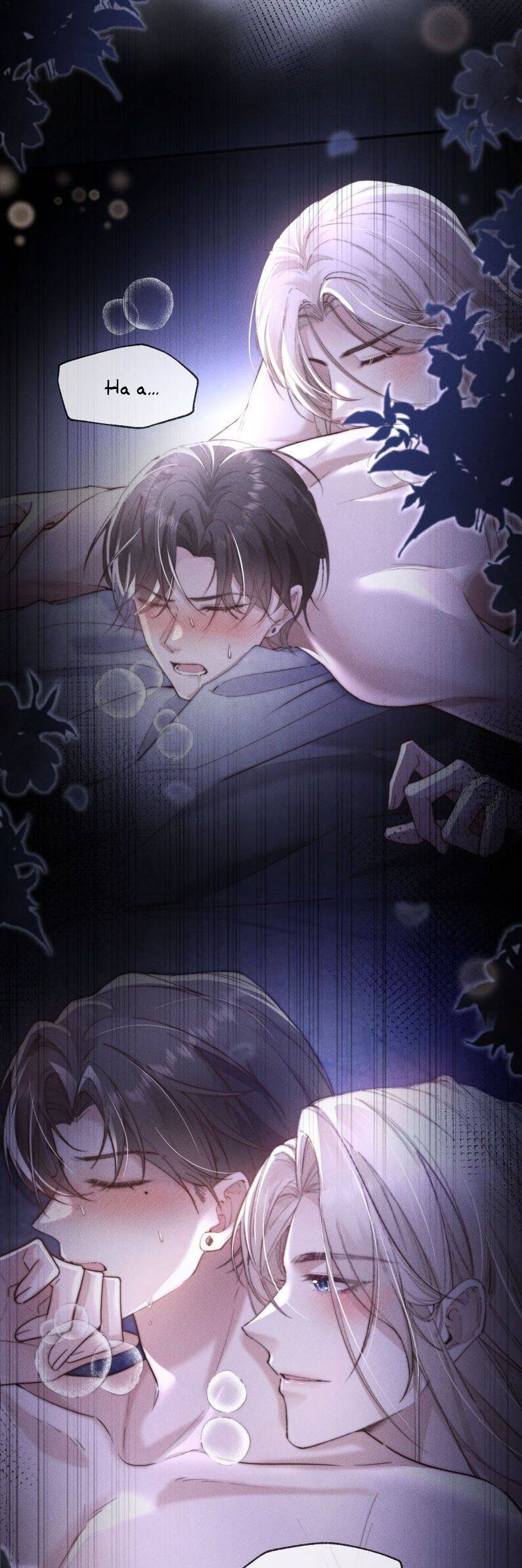 Kế Hoạch Tự Dưỡng Cuồng Khuyển Chap 14 - Next Chap 15