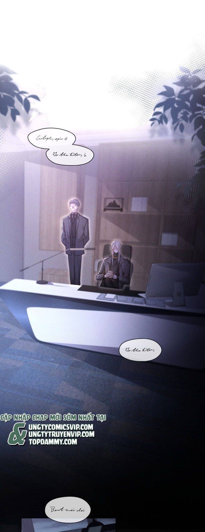 Kế Hoạch Tự Dưỡng Cuồng Khuyển Chap 14 - Next Chap 15
