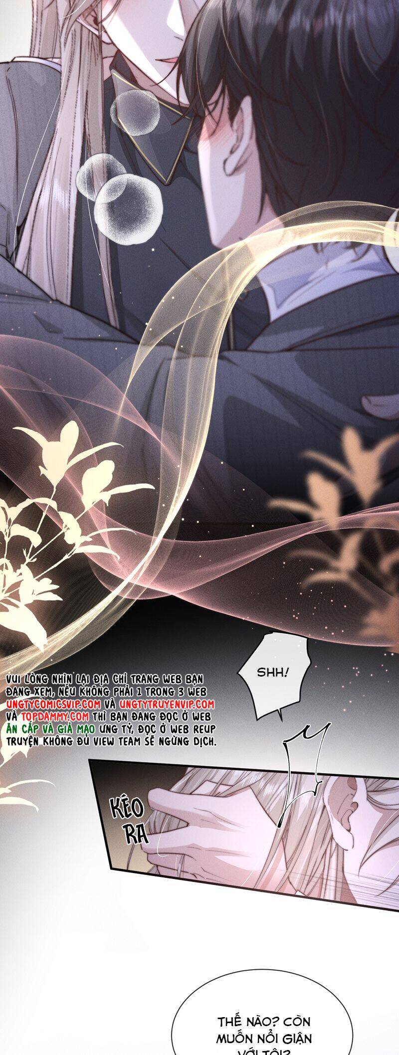 Kế Hoạch Tự Dưỡng Cuồng Khuyển Chap 18 - Next Chap 19