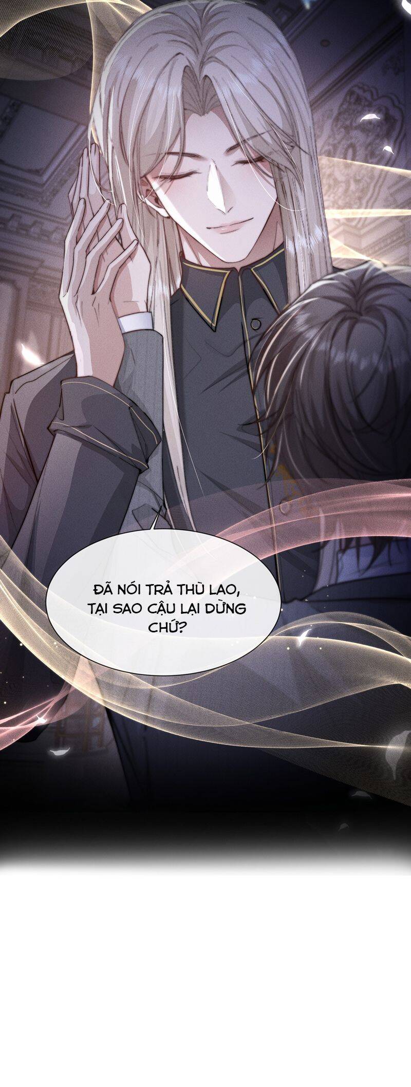 Kế Hoạch Tự Dưỡng Cuồng Khuyển Chap 18 - Next Chap 19
