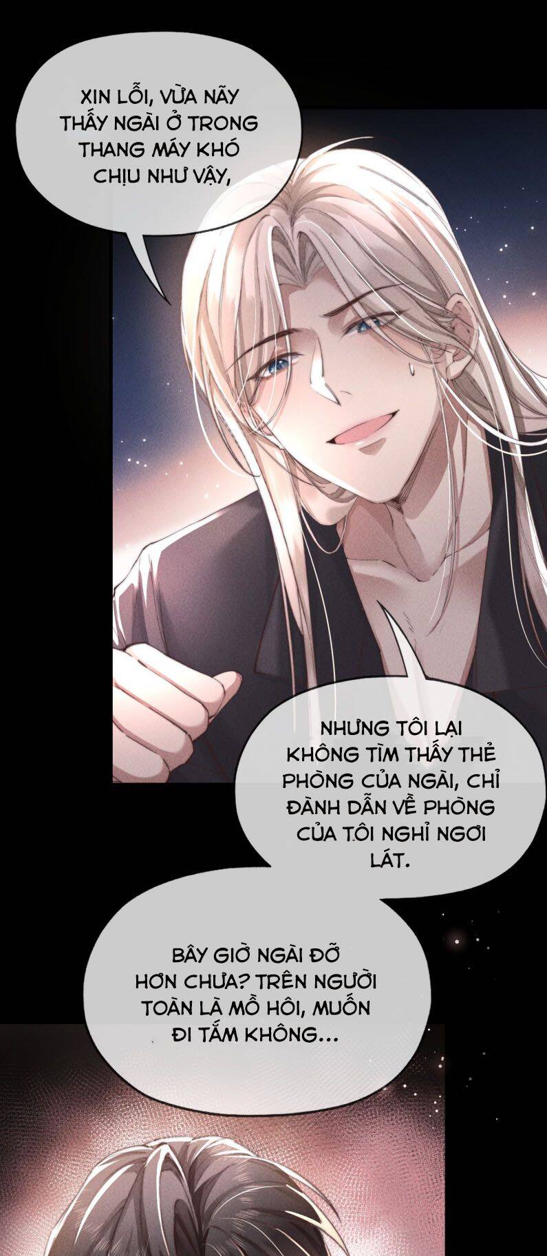 Kế Hoạch Tự Dưỡng Cuồng Khuyển Chap 2 - Next Chap 3