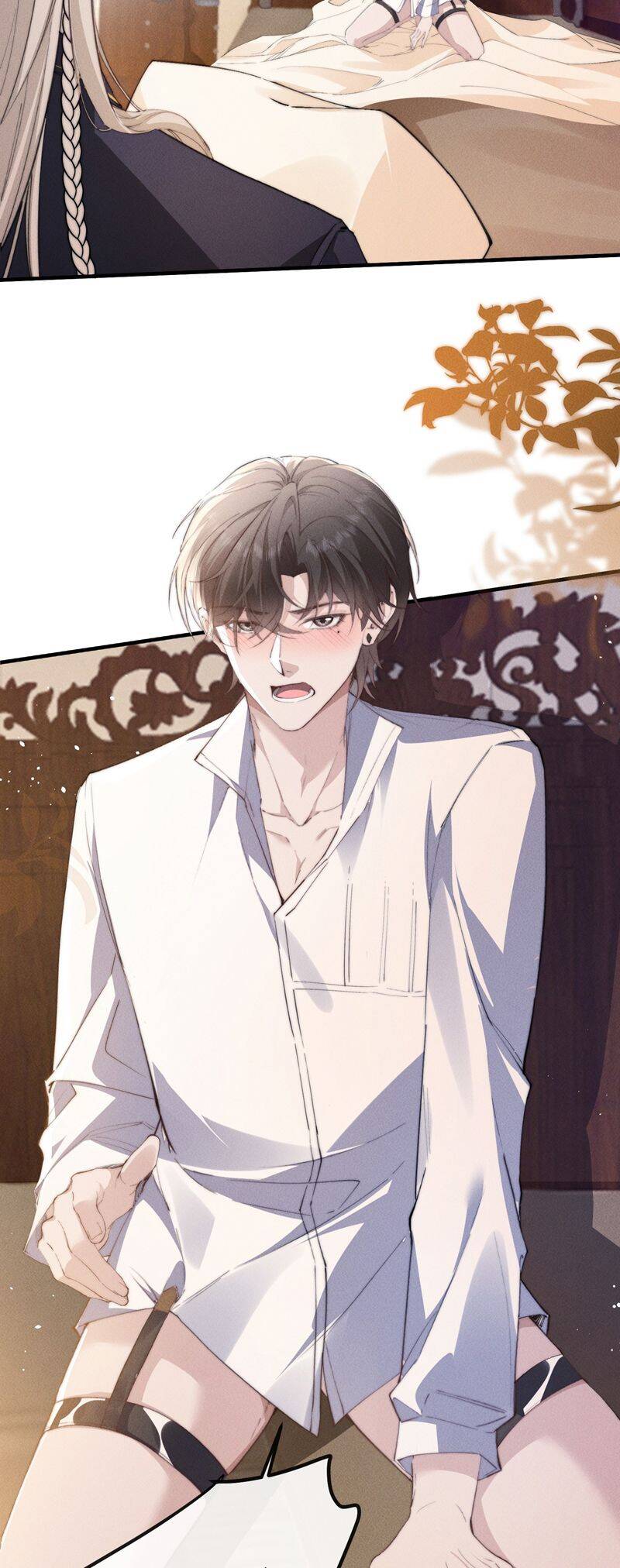 Kế Hoạch Tự Dưỡng Cuồng Khuyển Chap 22 - Next Chap 23