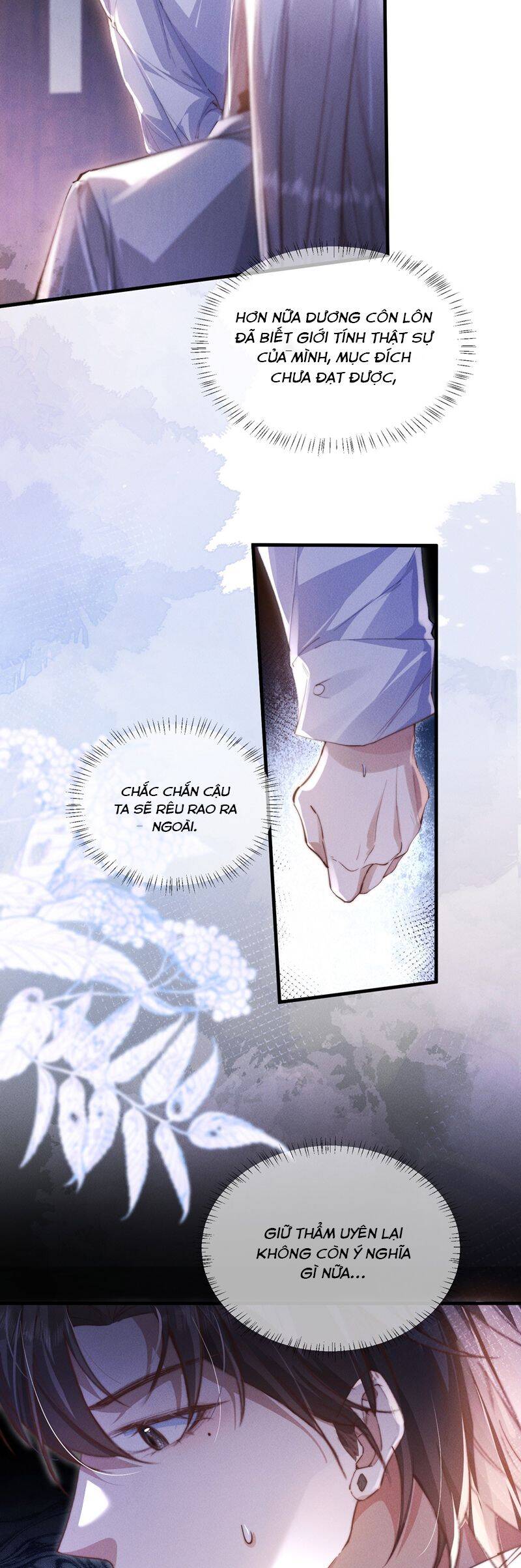 Kế Hoạch Tự Dưỡng Cuồng Khuyển Chap 32 - Next Chap 33