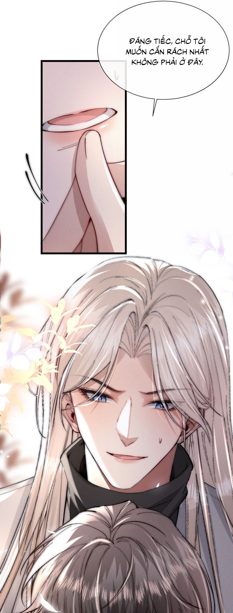 Kế Hoạch Tự Dưỡng Cuồng Khuyển Chap 67 - Next Chap 68