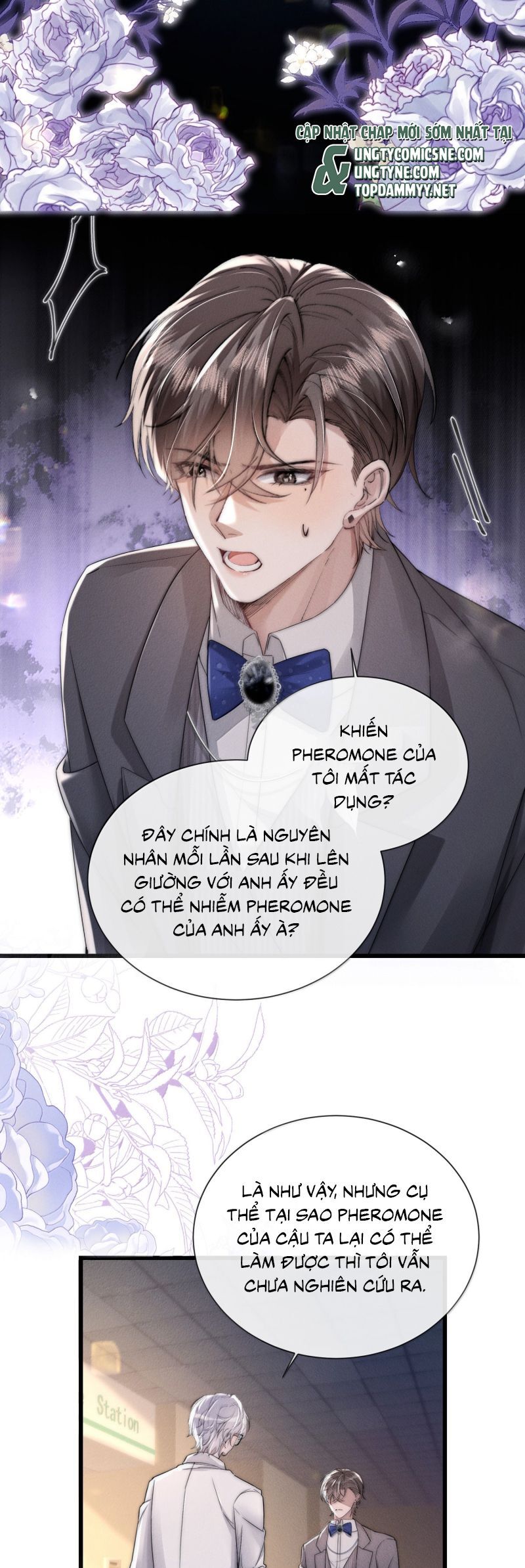 Kế Hoạch Tự Dưỡng Cuồng Khuyển Chap 67 - Next Chap 68