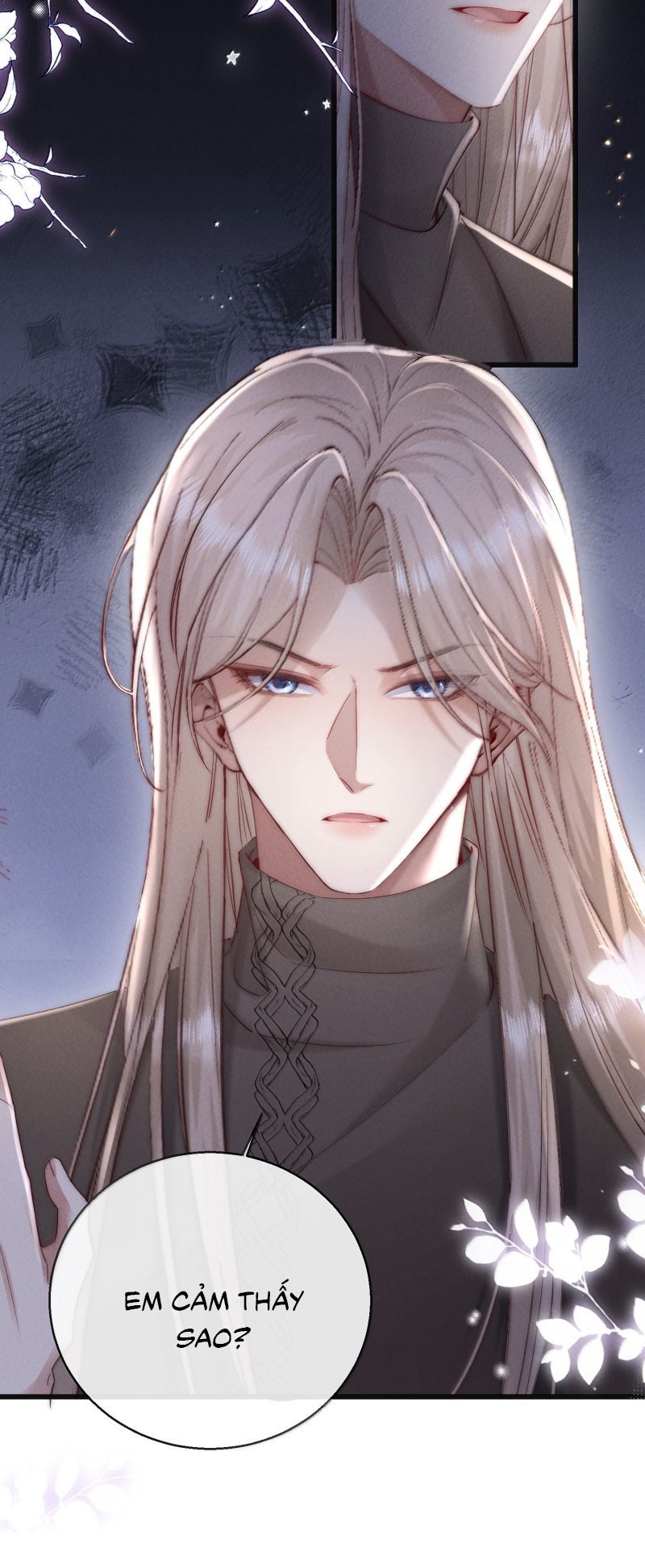 Kế Hoạch Tự Dưỡng Cuồng Khuyển Chap 79 - Next Chap 80