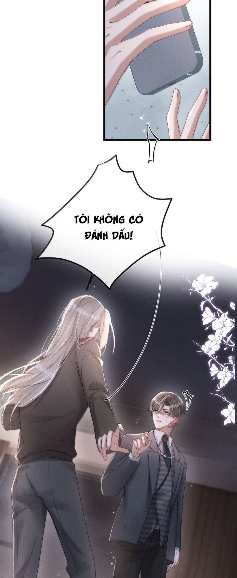 Kế Hoạch Tự Dưỡng Cuồng Khuyển Chap 79 - Next Chap 80