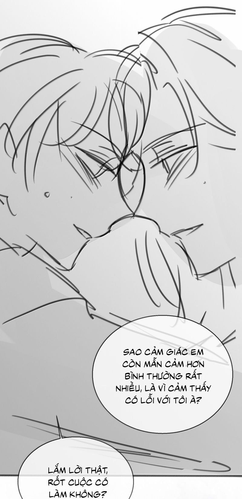 Kế Hoạch Tự Dưỡng Cuồng Khuyển Chap 79 - Next Chap 80