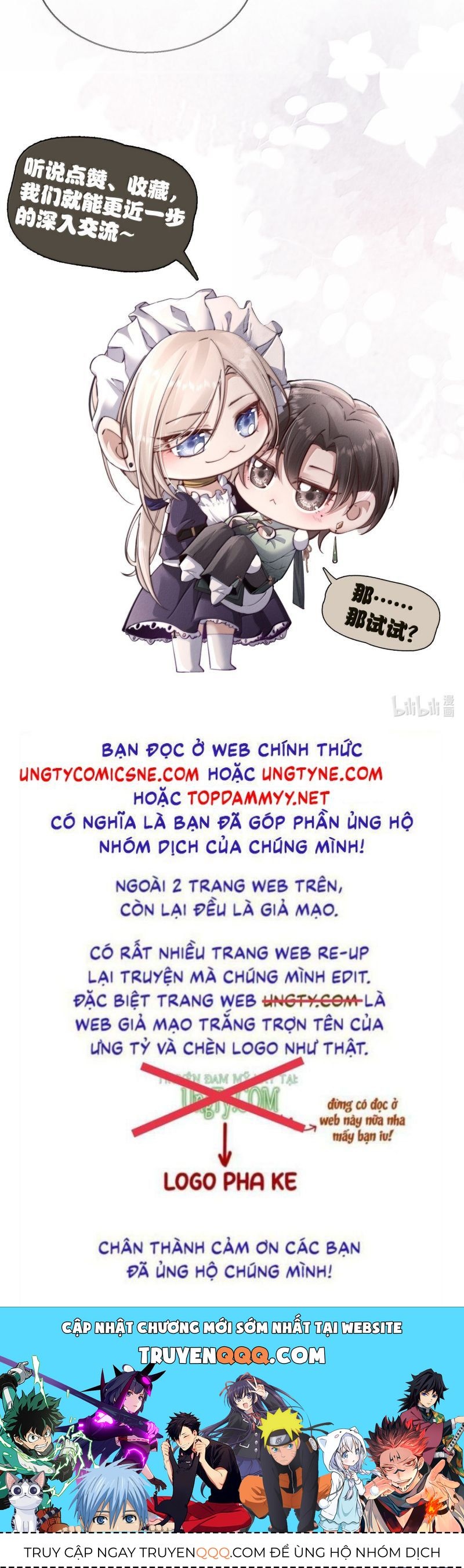 Kế Hoạch Tự Dưỡng Cuồng Khuyển Chap 79 - Next Chap 80