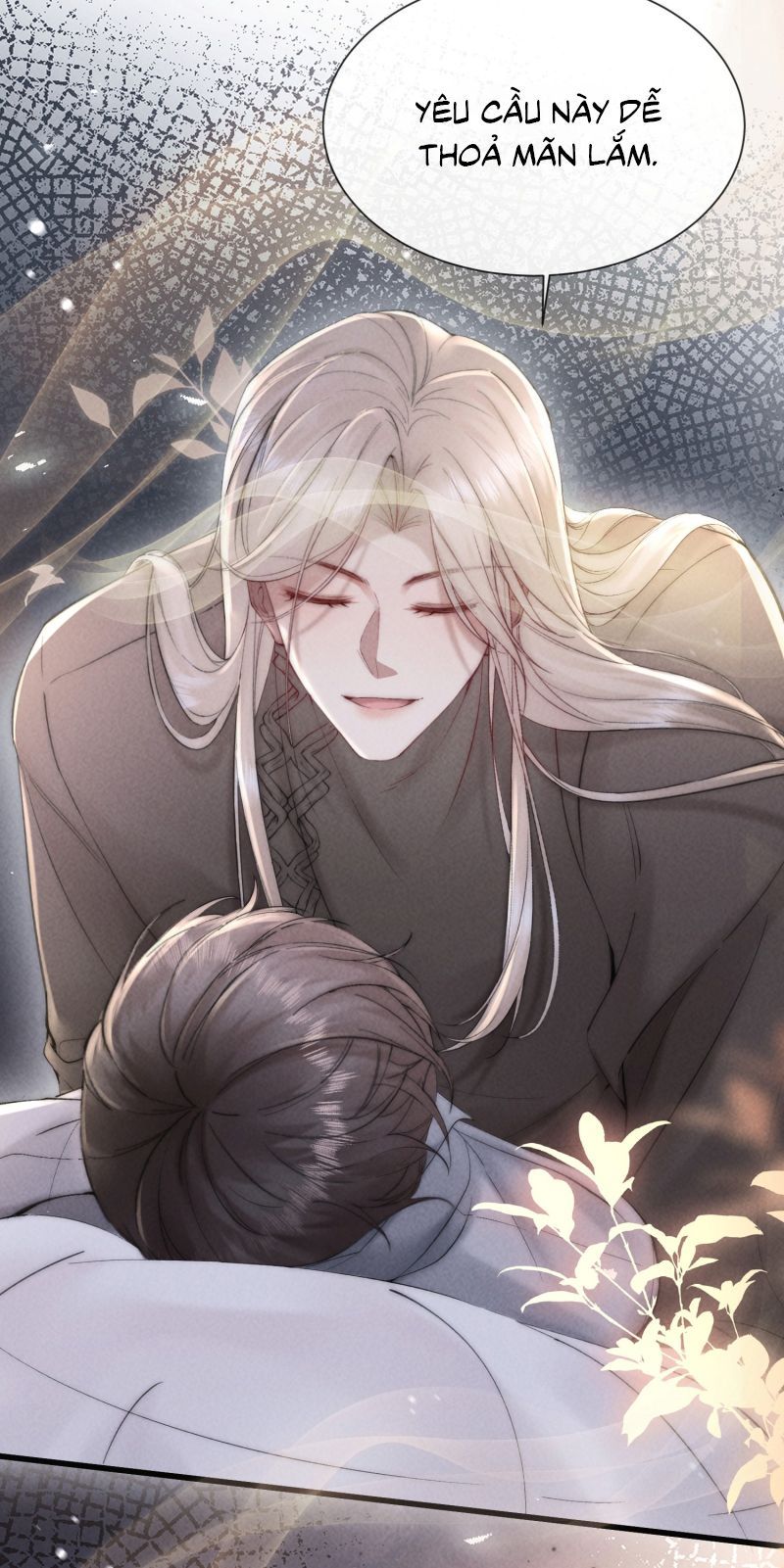 Kế Hoạch Tự Dưỡng Cuồng Khuyển Chap 80 - Next Chap 81