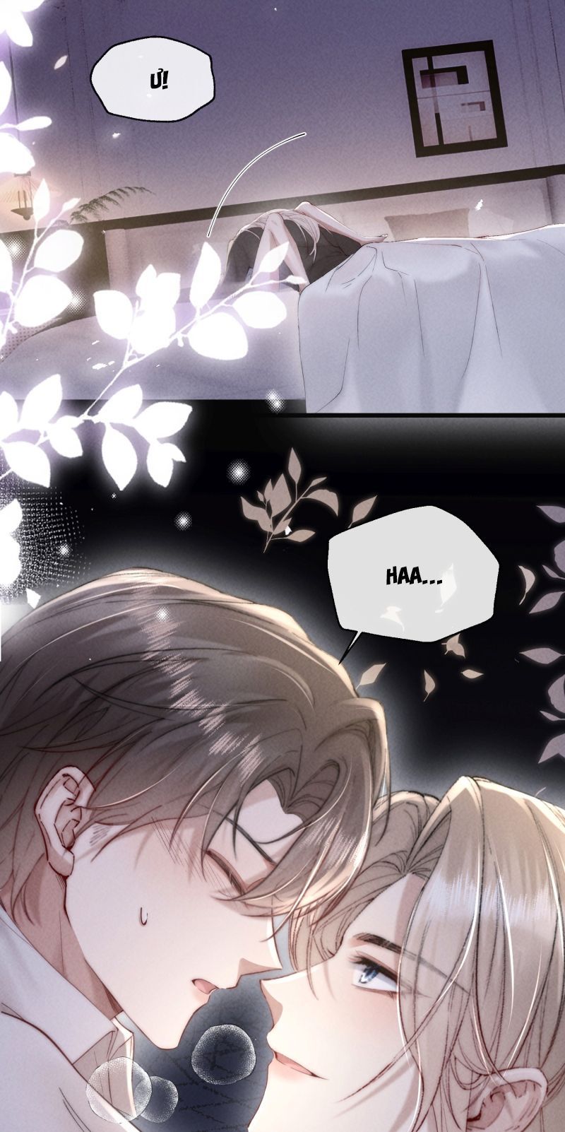 Kế Hoạch Tự Dưỡng Cuồng Khuyển Chap 80 - Next Chap 81