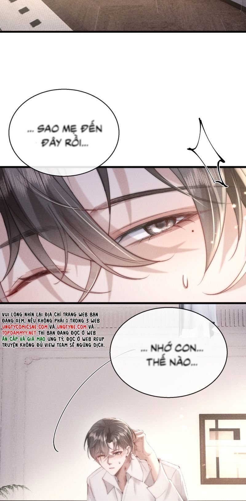 Kế Hoạch Tự Dưỡng Cuồng Khuyển Chap 80 - Next Chap 81