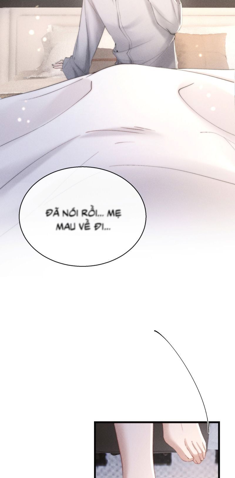 Kế Hoạch Tự Dưỡng Cuồng Khuyển Chap 80 - Next Chap 81