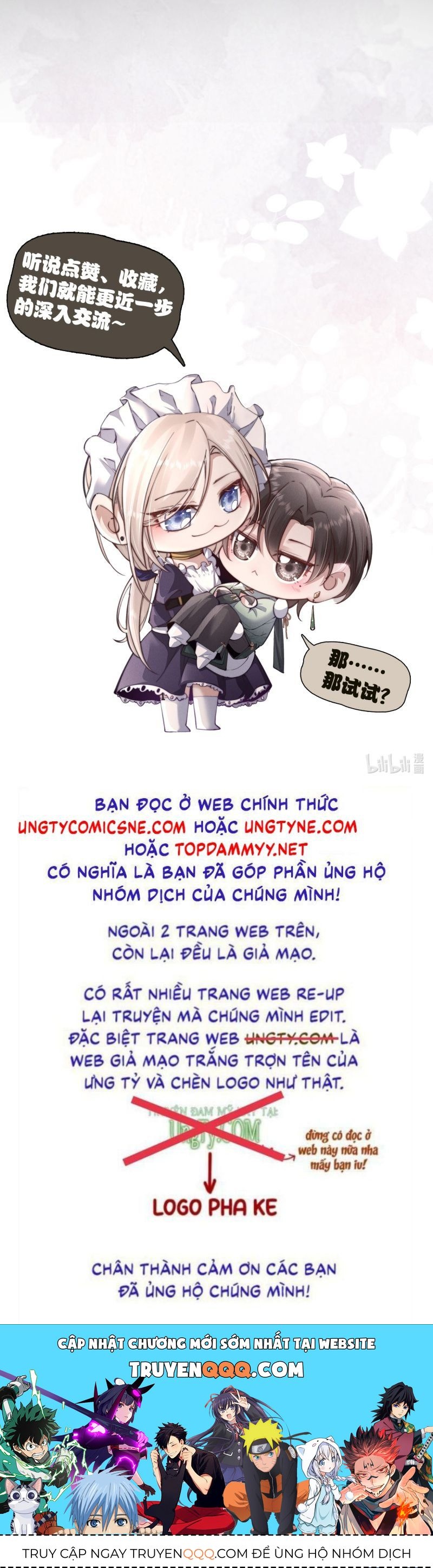 Kế Hoạch Tự Dưỡng Cuồng Khuyển Chap 80 - Next Chap 81