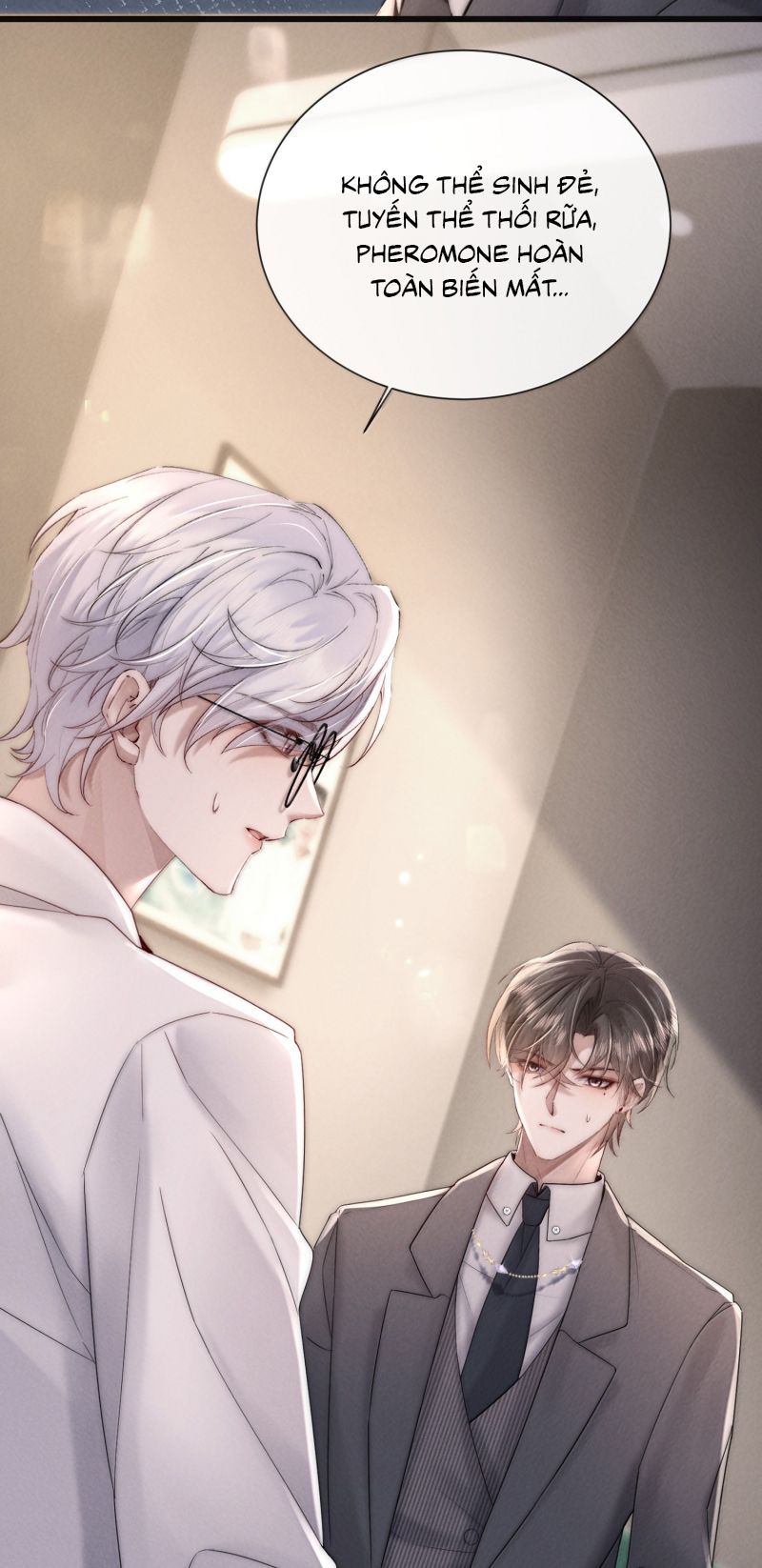 Kế Hoạch Tự Dưỡng Cuồng Khuyển Chap 82 - Next Chap 83