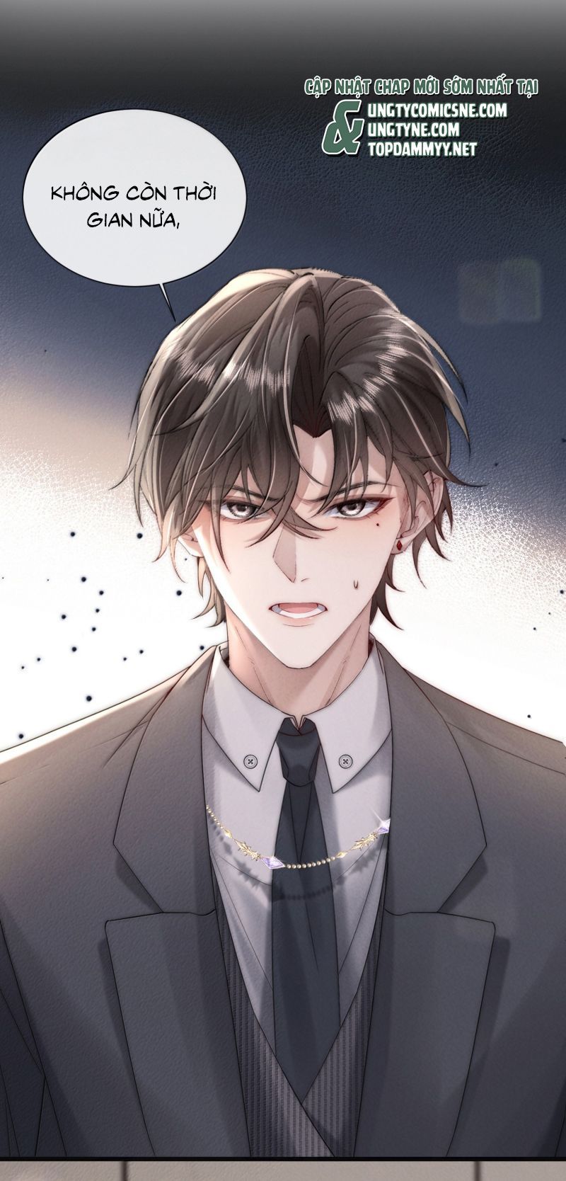 Kế Hoạch Tự Dưỡng Cuồng Khuyển Chap 82 - Next Chap 83