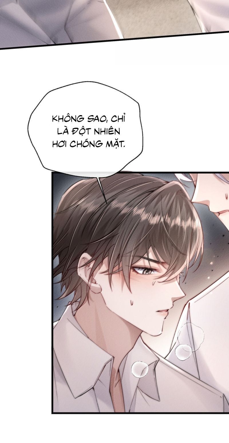 Kế Hoạch Tự Dưỡng Cuồng Khuyển Chap 82 - Next Chap 83