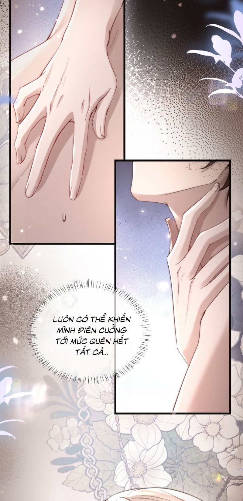 Kế Hoạch Tự Dưỡng Cuồng Khuyển Chap 82 - Next Chap 83