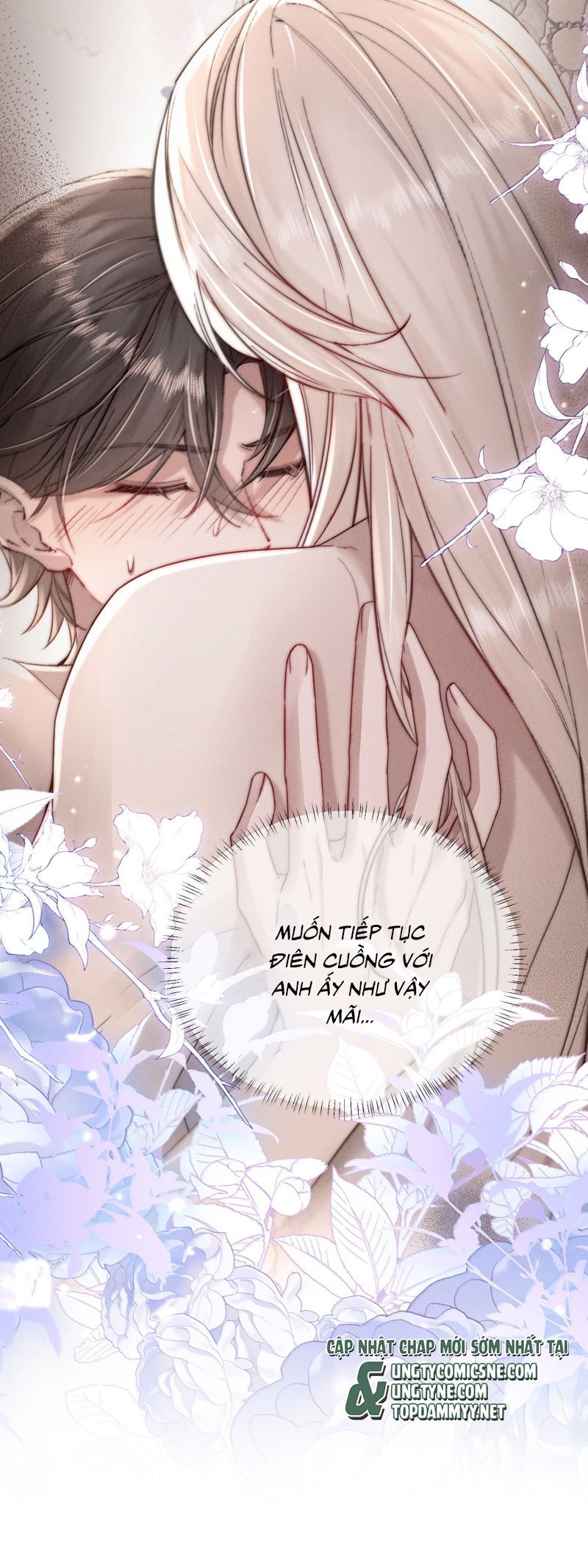 Kế Hoạch Tự Dưỡng Cuồng Khuyển Chap 82 - Next Chap 83