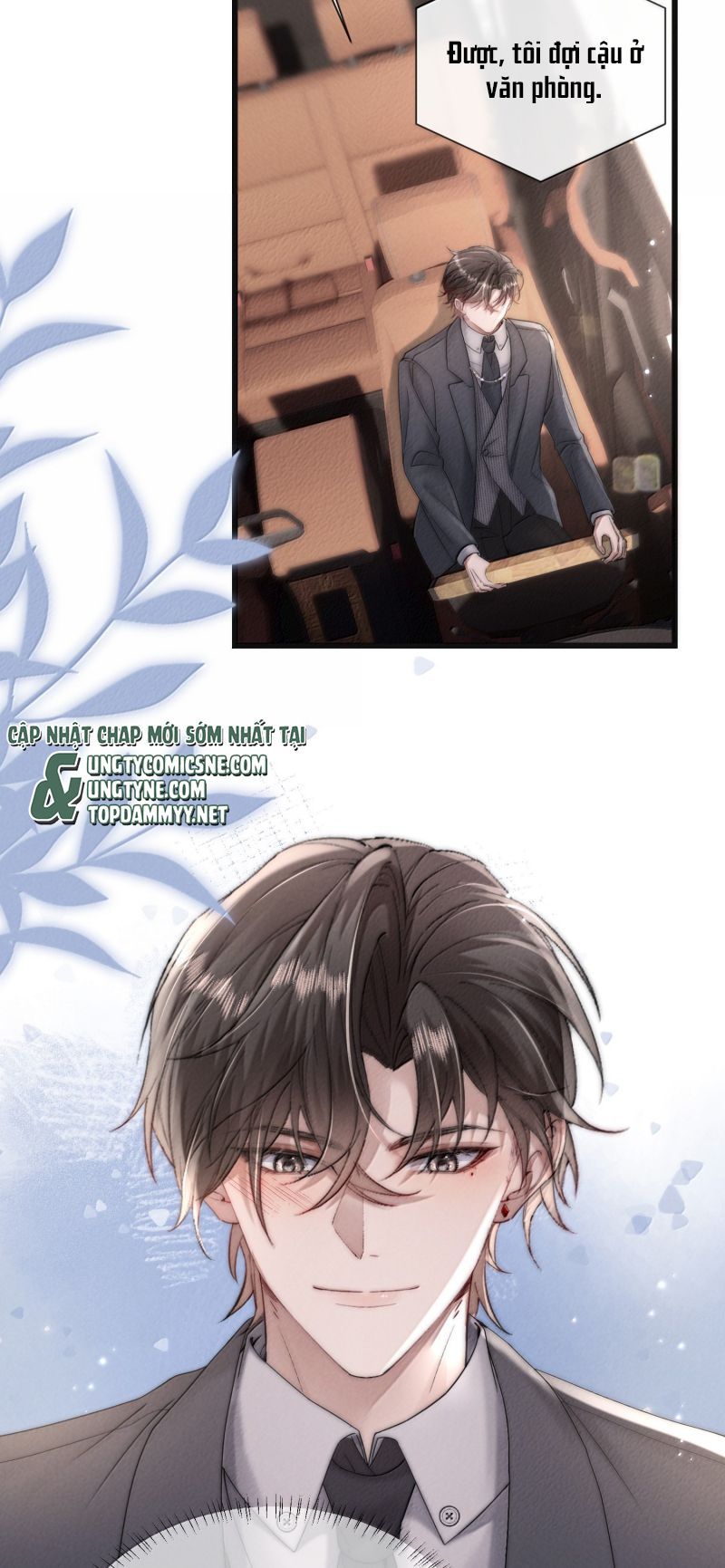 Kế Hoạch Tự Dưỡng Cuồng Khuyển Chap 82 - Next Chap 83