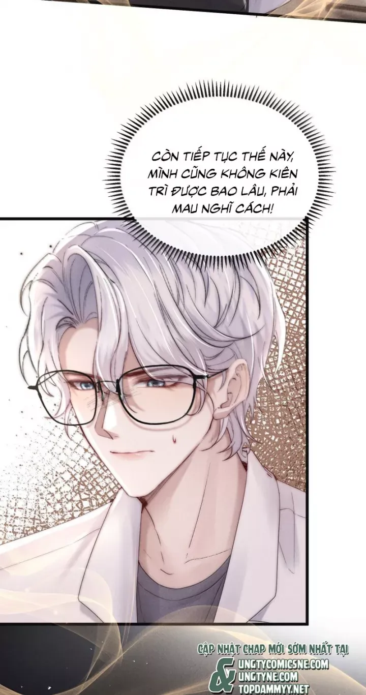 Kế Hoạch Tự Dưỡng Cuồng Khuyển Chap 83 - Next Chap 84