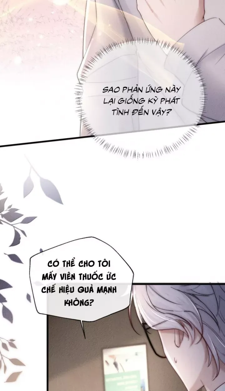 Kế Hoạch Tự Dưỡng Cuồng Khuyển Chap 83 - Next Chap 84