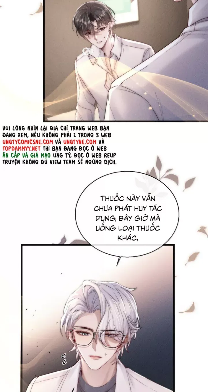 Kế Hoạch Tự Dưỡng Cuồng Khuyển Chap 83 - Next Chap 84