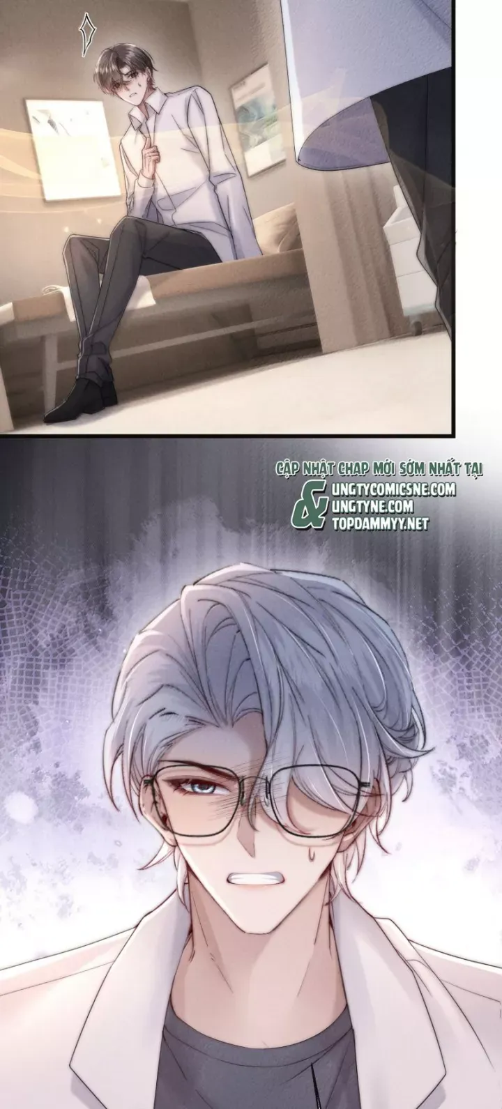 Kế Hoạch Tự Dưỡng Cuồng Khuyển Chap 83 - Next Chap 84