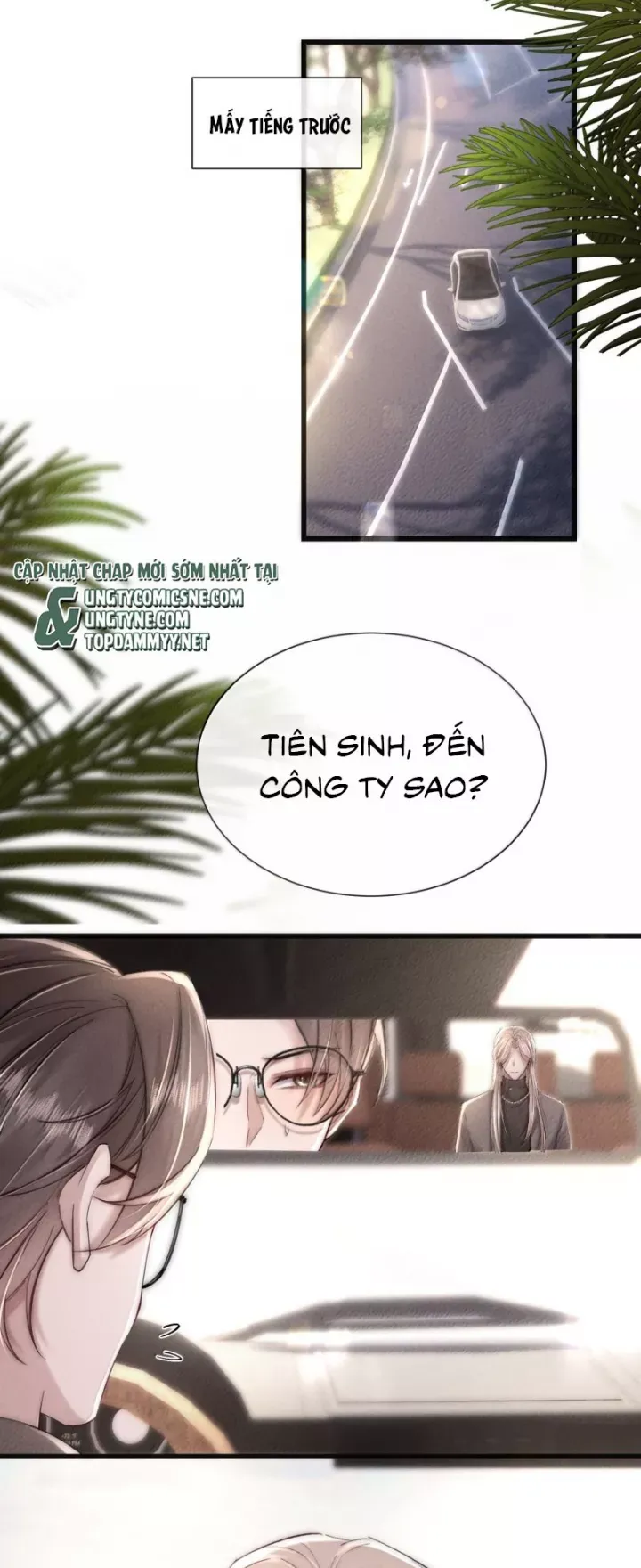 Kế Hoạch Tự Dưỡng Cuồng Khuyển Chap 83 - Next Chap 84