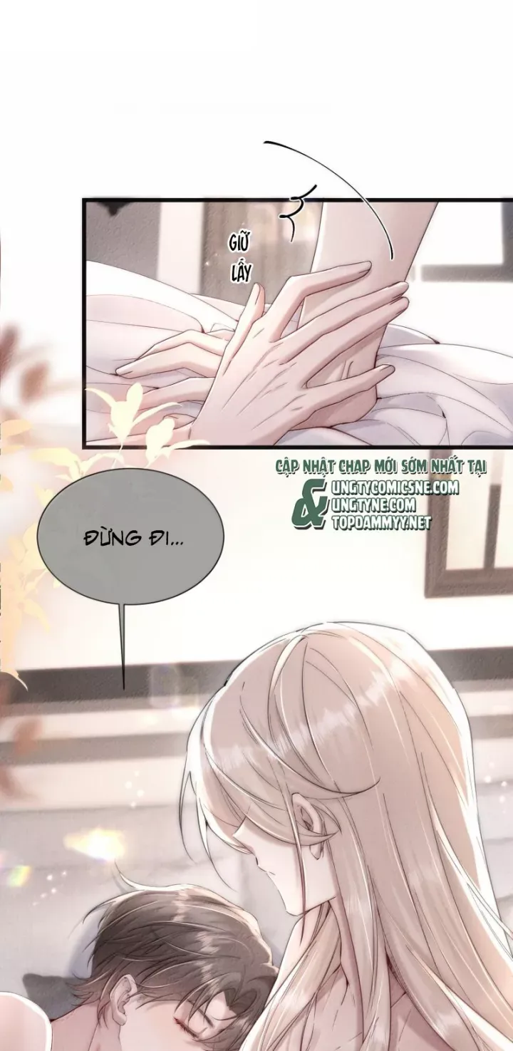 Kế Hoạch Tự Dưỡng Cuồng Khuyển Chap 83 - Next Chap 84