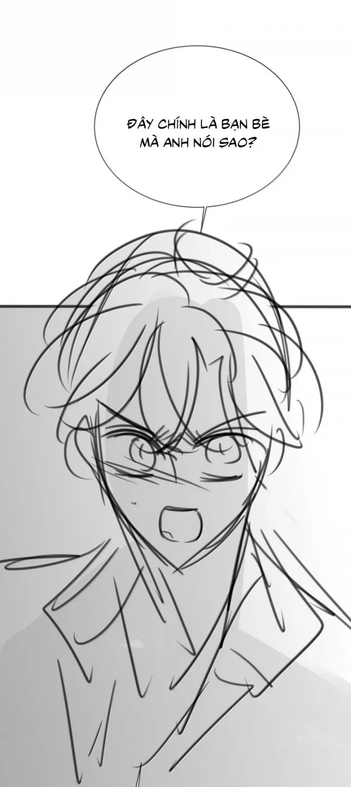 Kế Hoạch Tự Dưỡng Cuồng Khuyển Chap 83 - Next Chap 84