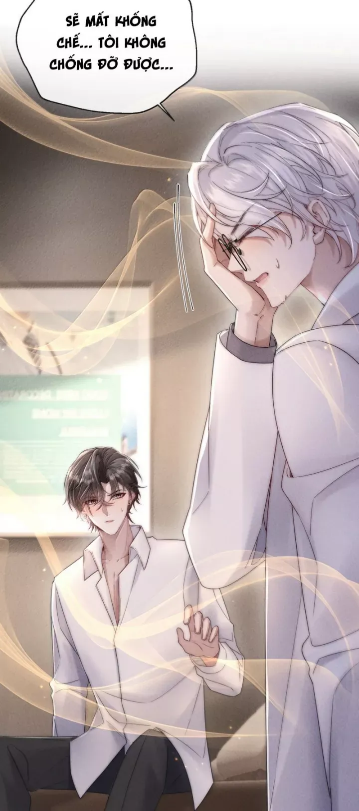 Kế Hoạch Tự Dưỡng Cuồng Khuyển Chap 83 - Next Chap 84