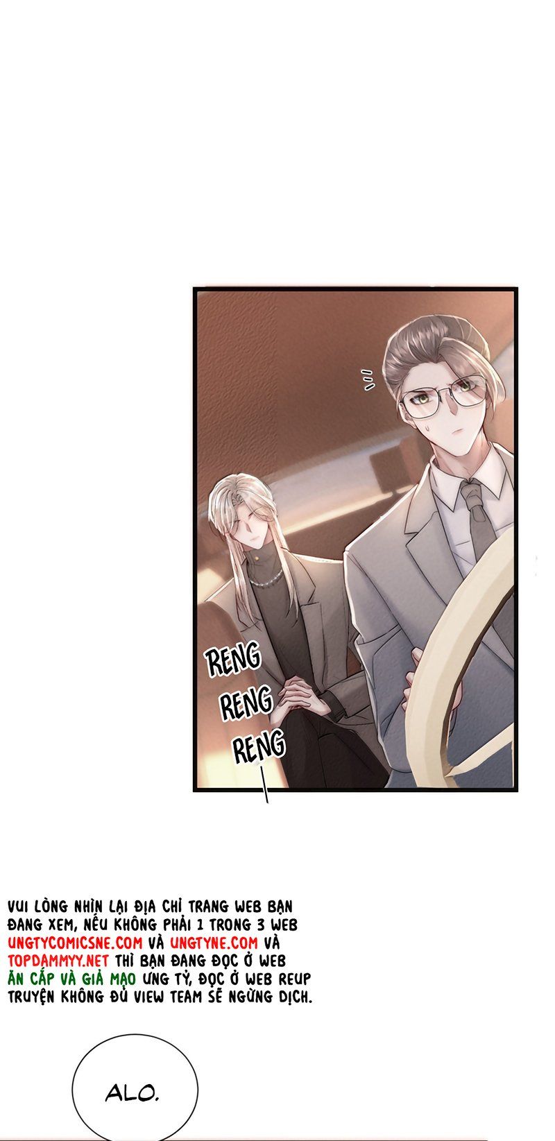 Kế Hoạch Tự Dưỡng Cuồng Khuyển Chap 84 - Next Chap 85