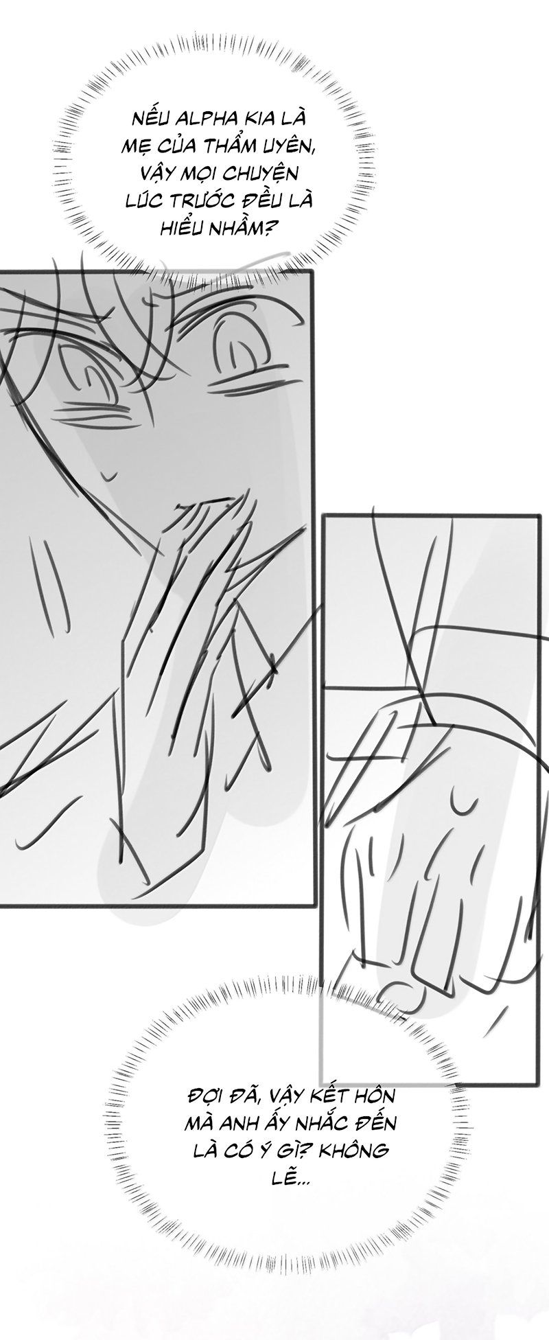 Kế Hoạch Tự Dưỡng Cuồng Khuyển Chap 84 - Next Chap 85