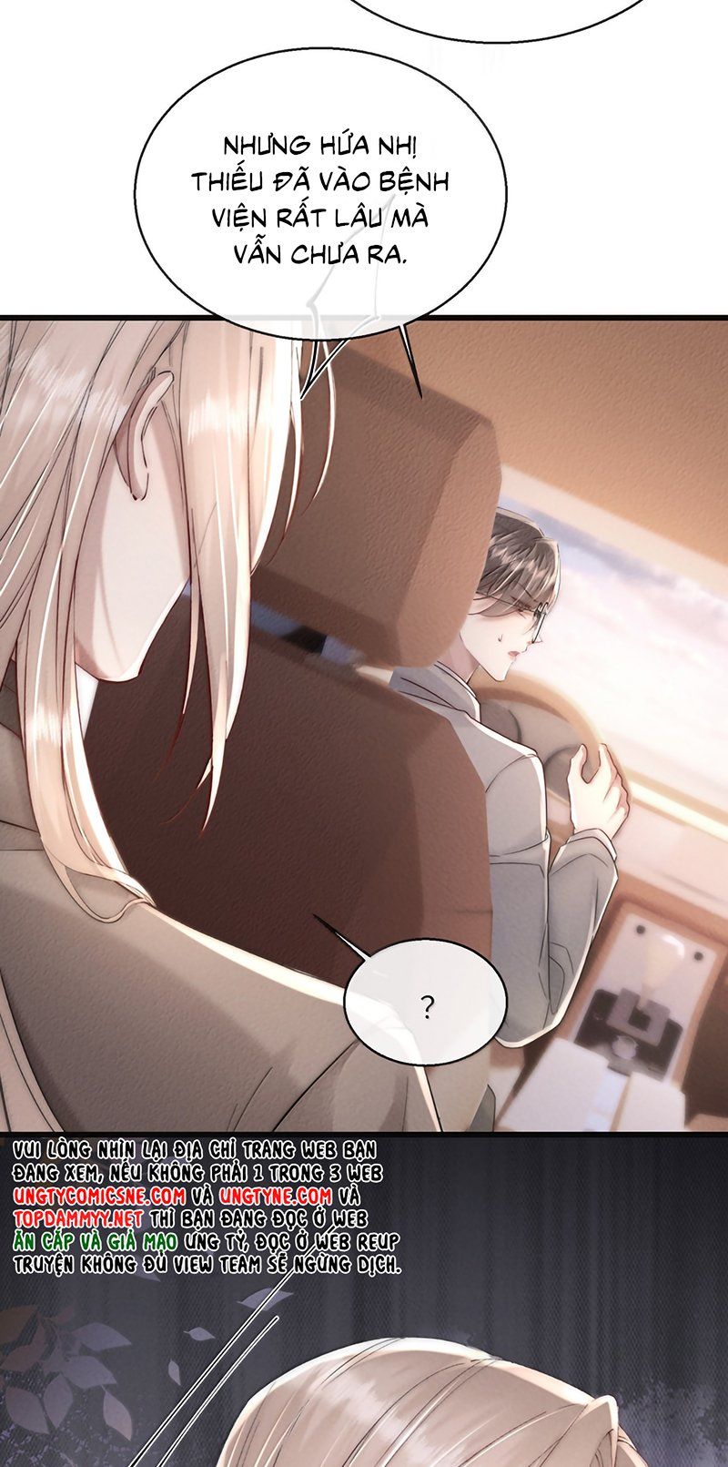 Kế Hoạch Tự Dưỡng Cuồng Khuyển Chap 84 - Next Chap 85