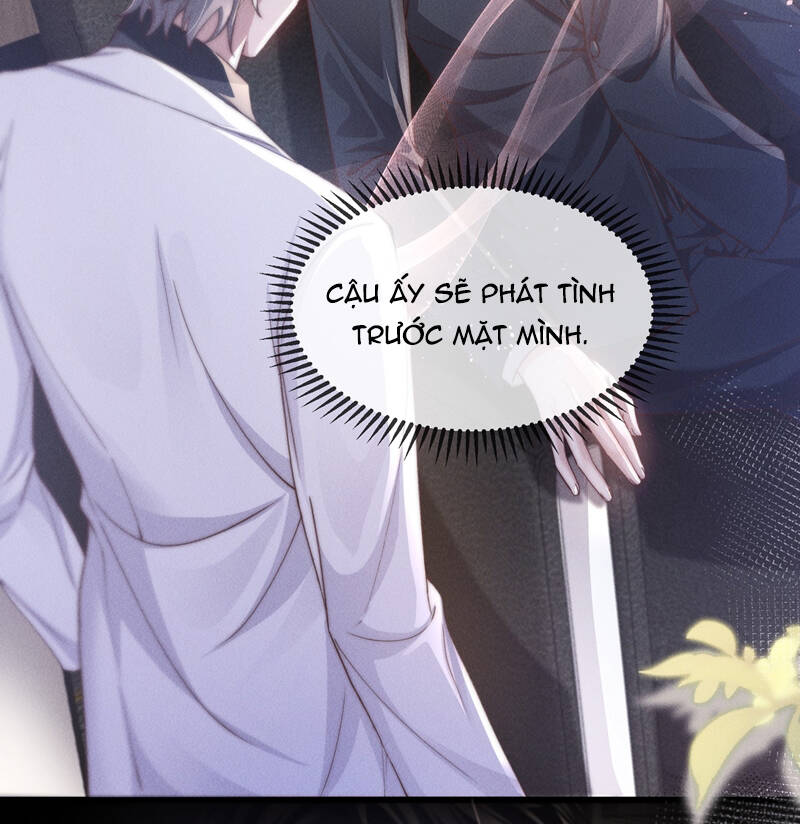 Kế Hoạch Tự Dưỡng Cuồng Khuyển Chap 9 - Next Chap 10
