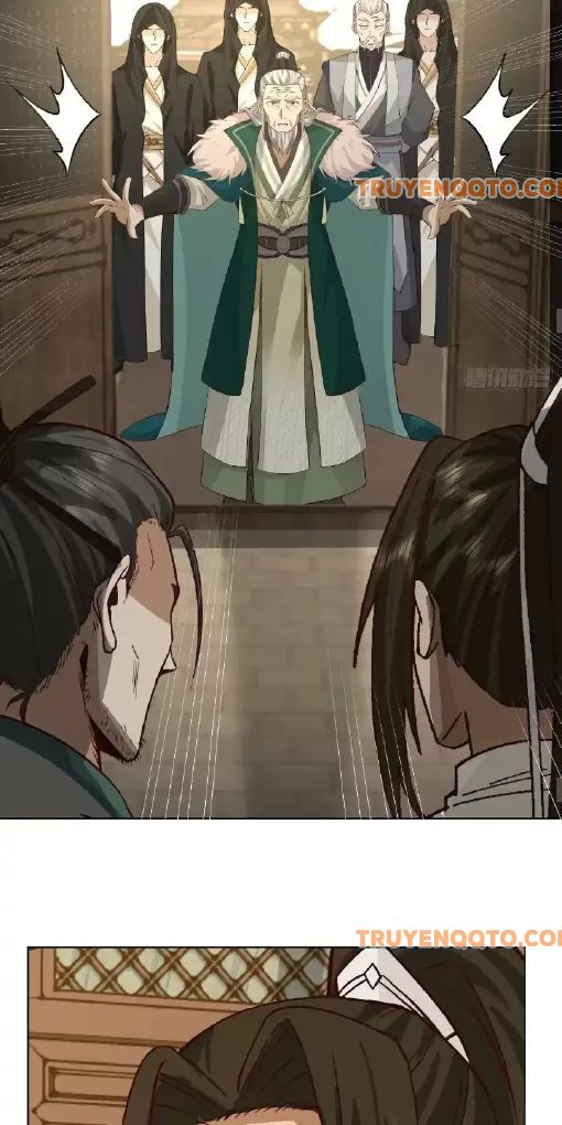 Kiếm Khởi Phong Vân Chap 26 - Next Chap 27