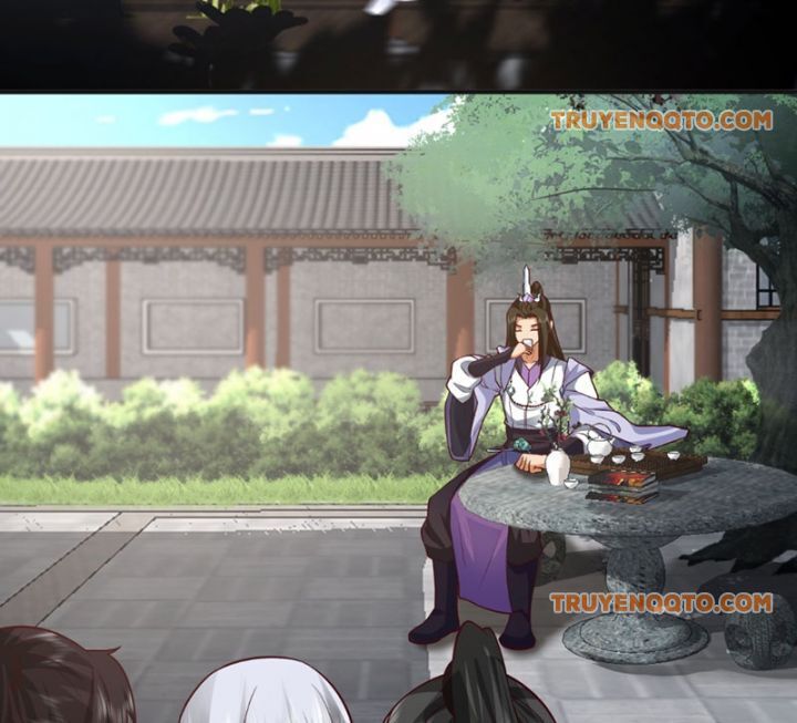 Kiếm Khởi Phong Vân Chap 5 - Next Chap 6