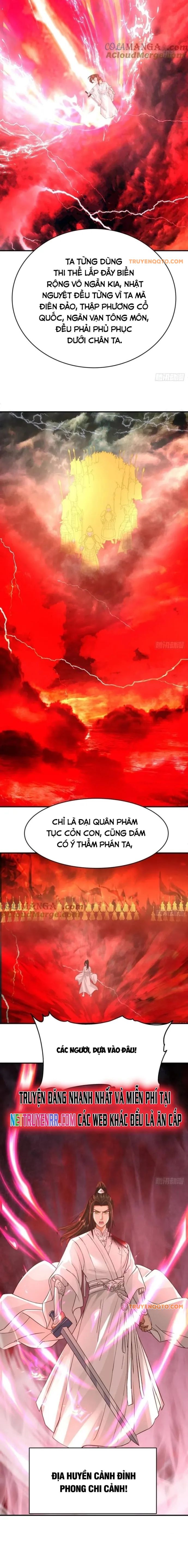 Kiếm Khởi Phong Vân Chap 50 - Next Chap 51
