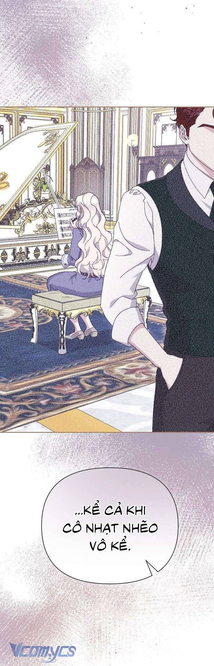 Dành Cho Những Ai Coi Hối Tiếc Là Điều Xa Xỉ Chap 1 - Next Chap 2