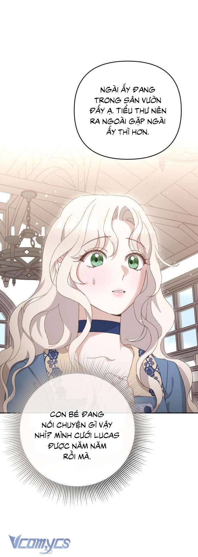 Dành Cho Những Ai Coi Hối Tiếc Là Điều Xa Xỉ Chap 1 - Next Chap 2